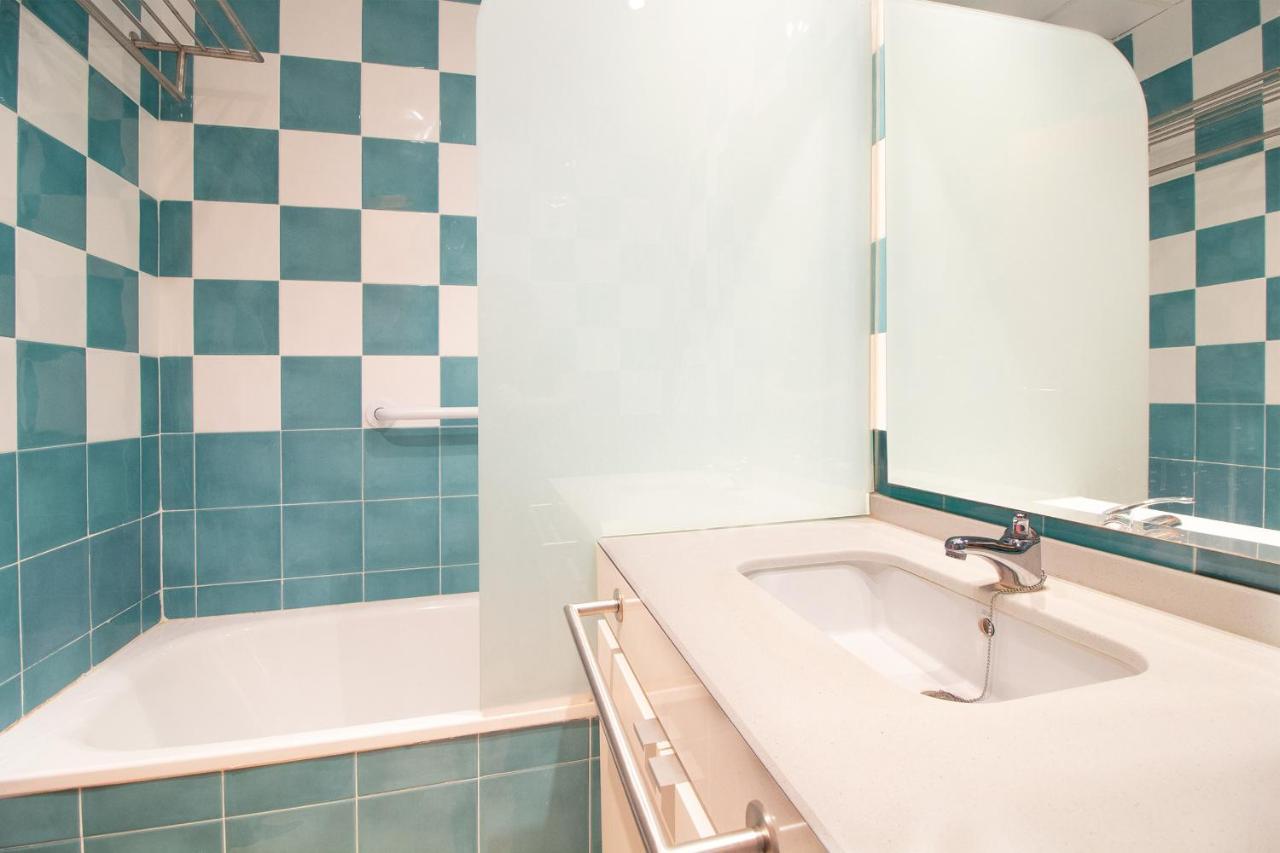 Global Properties, Apartamento Con Gran Terraza Y Piscina Canet d'En Berenguer Exterior foto